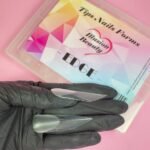 Edge Tips Nails Forms «Edge» Illusion Beauty