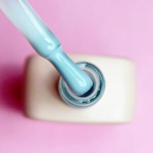 Liquid Gel 08 Milky Illusion Beauty Nails