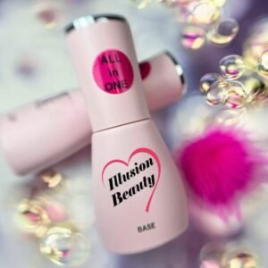 Base ALL in ONE IBnailPRO – 10ml