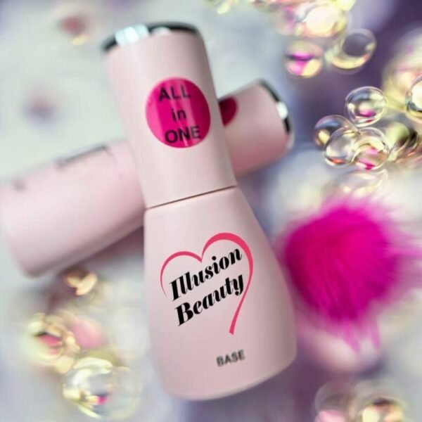 Base ALL in ONE IBnailPRO – 10ml