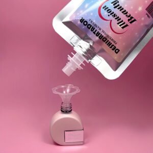 Deshidratador para manicura illusion beauty Nails