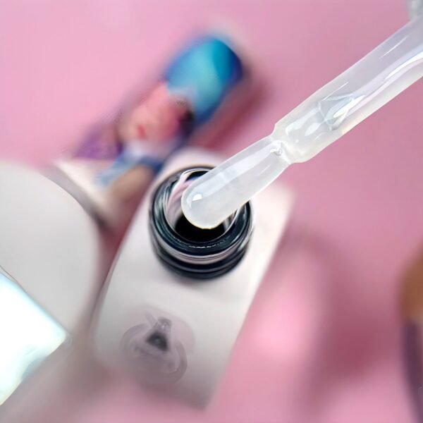 Top GLOSS No Cleanser illusion beauty