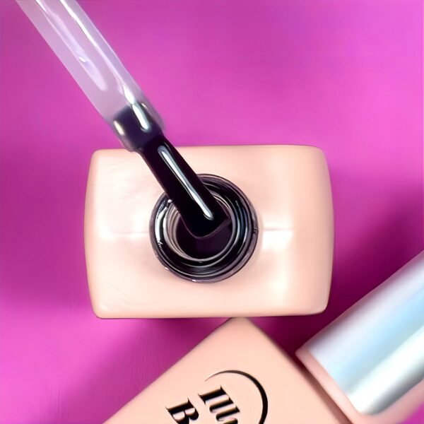 Chrome Top Coat IB – 10ml