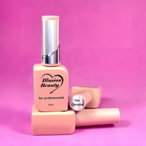 Chrome Top Coat IB – 10ml