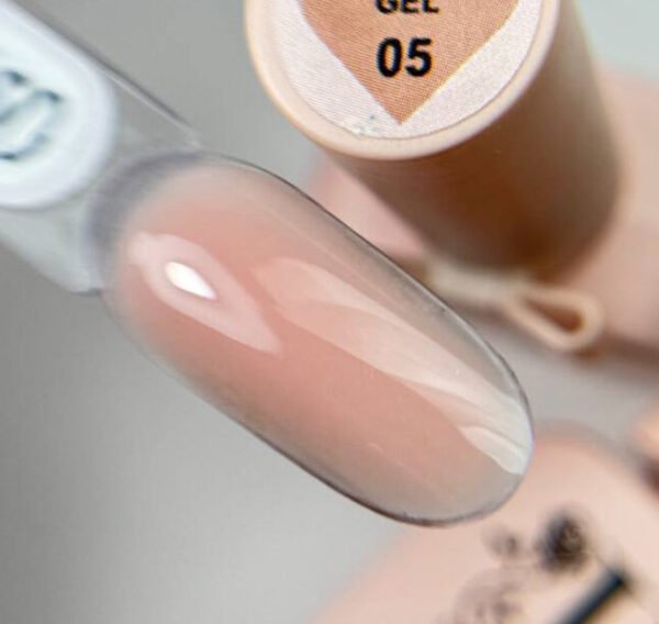liquidgel05 Liquid Gel 05 Illusion Beauty Nails
