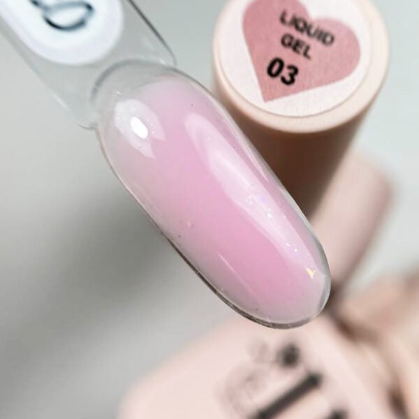 liquidgel3 Liquid Gel 03 IB Nails