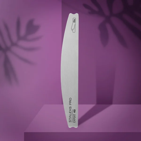 mbe-40 Base de Lima de Metal EXPERT 40 Staleks