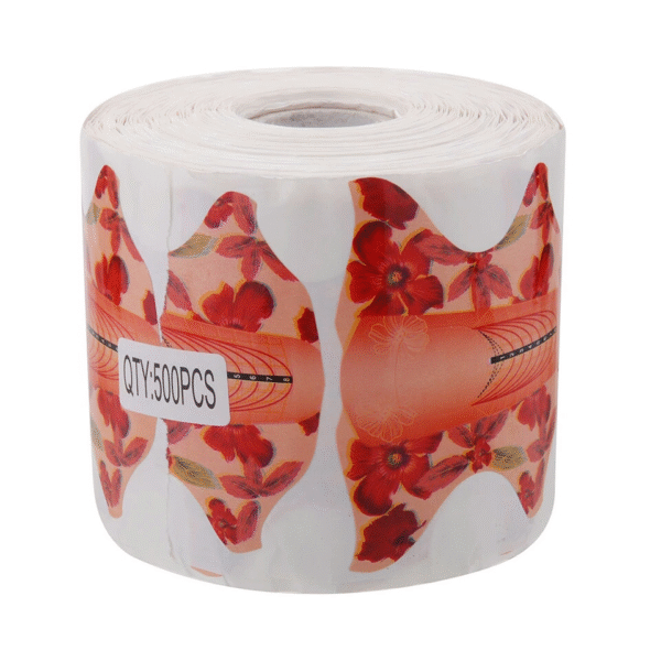 moldes-500-unidades Moldes Flores 500 u