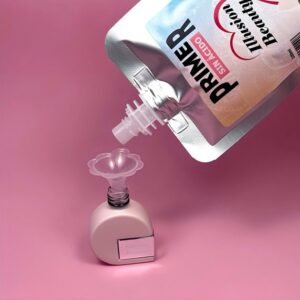 Primer sin acido illusion beauty Nails