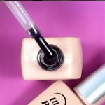 Chrome Top Coat illusion beauty – 10ml