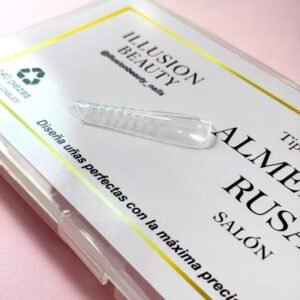 Dual Almendra Rusa Salón - IB