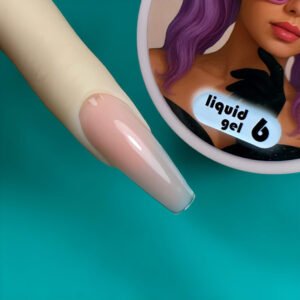 Liquid Gel 06 - IB