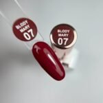 Esmalte semipermanente Bloody Mary 07 10 ml - IB