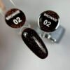 Esmalte semipermanente Brownie 02 10 ml - IB