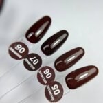 Esmalte semipermanente Brownie 07 10 ml - IB