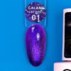 Esmalte semipermanente Galaxy Cat Eye 01 7 ml - IB