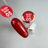 Esmalte semipermanenete Bloody Mary 05 10 ml -IB