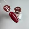 Esmalte semipermanente Bloody Mary 07 10 ml - IB