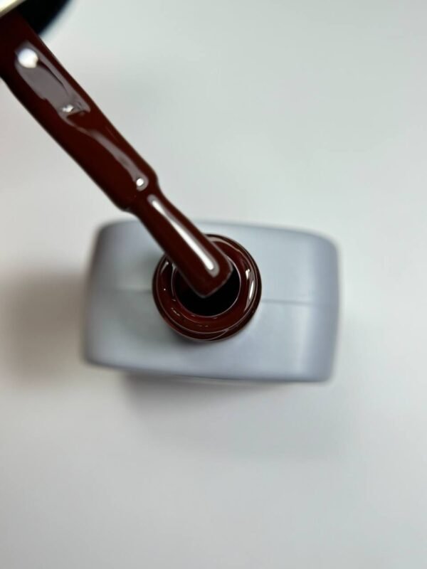 Esmalte semipermanente Brownie 01 10 ml - IB