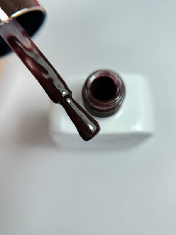 Esmalte semipermanente Brownie 07 10 ml - IB