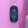 5931253293961120900 Esmalte semipermanente Fruit Cat Eye 02 Arándano Negro 8 ml – IB
