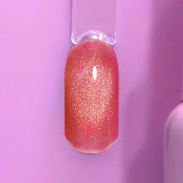 Esmalte semipermanente Fruit Cat Eye 03 Nectarina 8 ml – IB