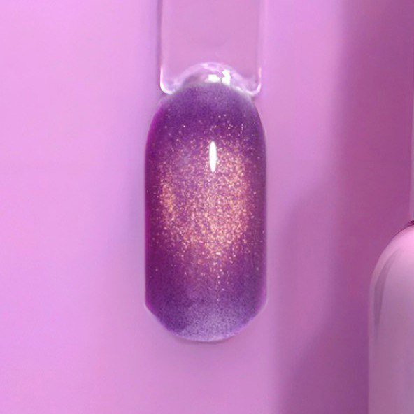 5931253293961120903 Esmalte semipermanente Fruit Cat Eye 04 Uva Morada 8 ml – IB