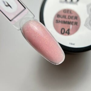 Gel Builder Shimmer 04 15 ml - IB
