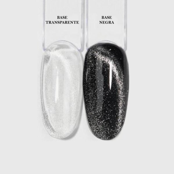 Top Coat Cat Eye 01 - IB