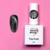 Top Coat Cat Eye 01 - IB