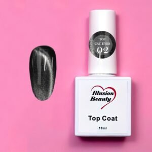 Top Coat Cat Eye 02 - IB