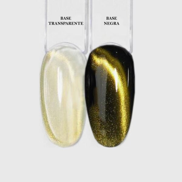 Top Coat Cat Eye 04 - IB