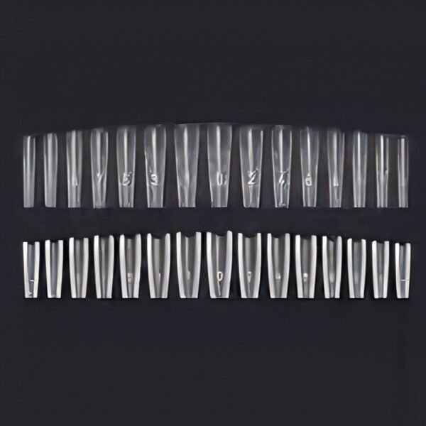 Tips Dual Sandwich Forma Bailarina - IB