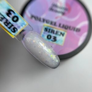 Liquid gel Siren 03 15 ml - IB