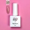 Top Coat Flash Gold 10 ml - IB