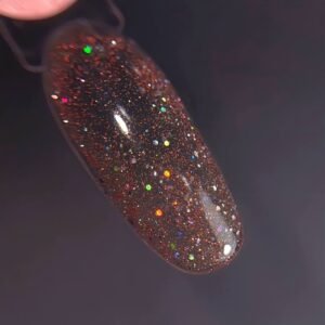 Top Coat Flash Pink 10 ml - IB