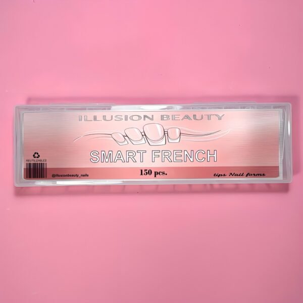 Tips Dual Smart French - IB