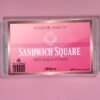 Tips Dual Sándwich Square - IB