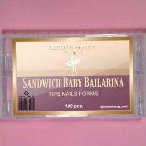 Tip Dual Sandwich Baby Bailarina - IB
