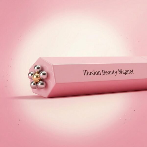 Illusion Beauty Magnet - IB
