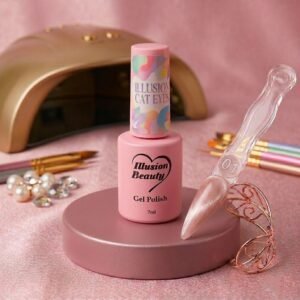 Illusion Cat Eye 01 7 ml - IB