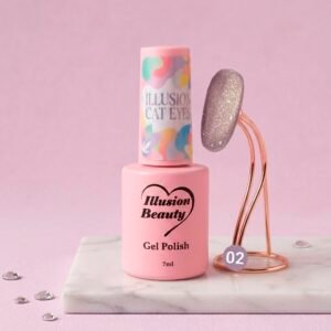Illusion Cat Eye 02 7 ml - IB