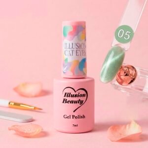 Illusion Cat Eye 05 7 ml - IB