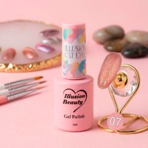 Illusion Cat Eye 07 7 ml - IB