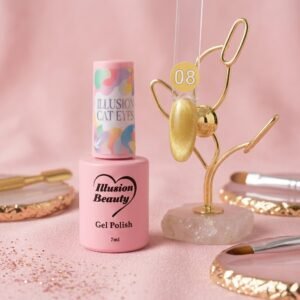 Illusion Cat Eye 08 7 ml - IB