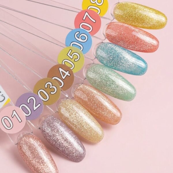 Illusion Cat Eye 06 7 ml - IB