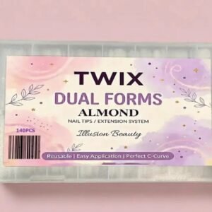 Twix dual form almond 140 u - IB