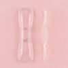 Twix dual form almond 140 u - IB