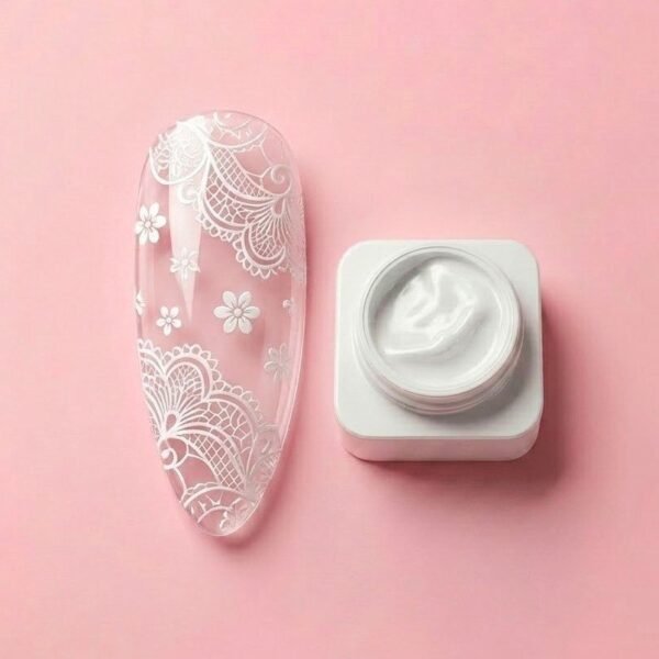 Kit gel stamping 7x5ml - IB