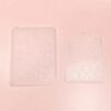Kit gel stamping 7x5ml - IB